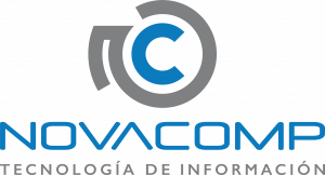 Logo Novacomp