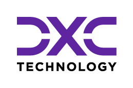 Dxc Logo Purple+black Rgb