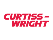 Logo Curtiss Wright