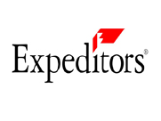 Logo Expeditors