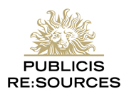 Logo Publicis Resources