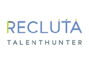 Logo Recluta Talenthunter