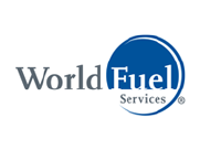 Logo World Fuel
