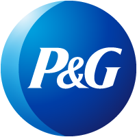 P&g Logo Sin Fondo
