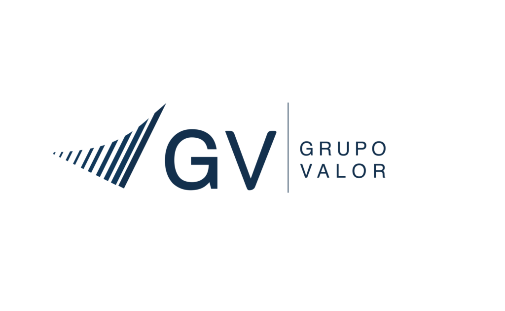 Logo Nuevo Grupo Valor