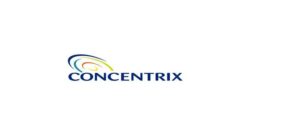 Logo Concentiix