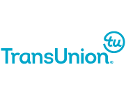 Logo Transunion
