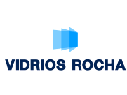 Logo Vidrios Rocha