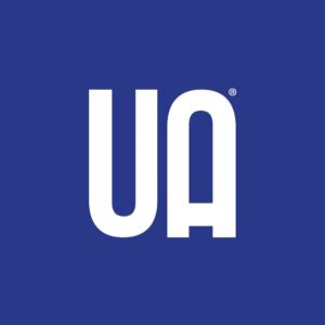 Logo Ua Brands New Design