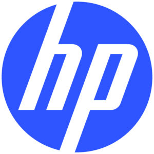 Logo Hp