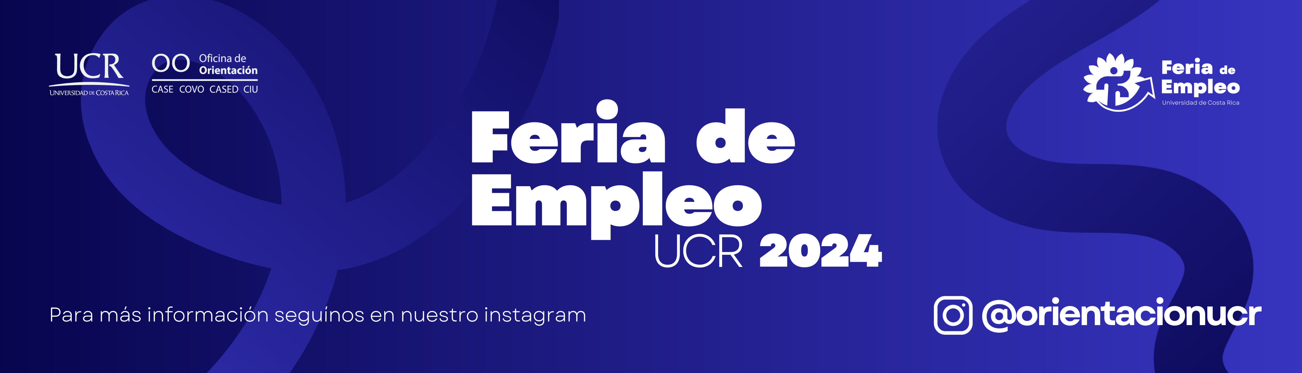 Baner Feria Empleo Virtual