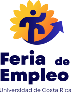 Logo Feria Empleo 2024 Vertical Color