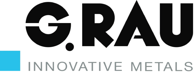 G.rau Logo