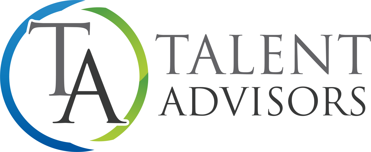 Logo Talent Advisors2025