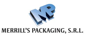 Logo Merrills