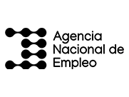 Logo Ane Negro