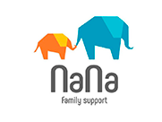 Logo Nana