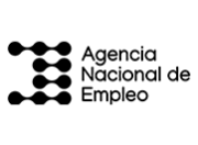 Logo Ane Negro